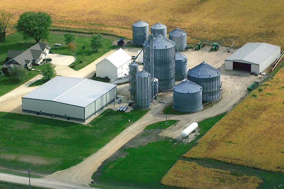 Operating & Expanding Your Farming Operation – The Ottoville Bank Company