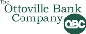 The Ottoville Bank Company Logo