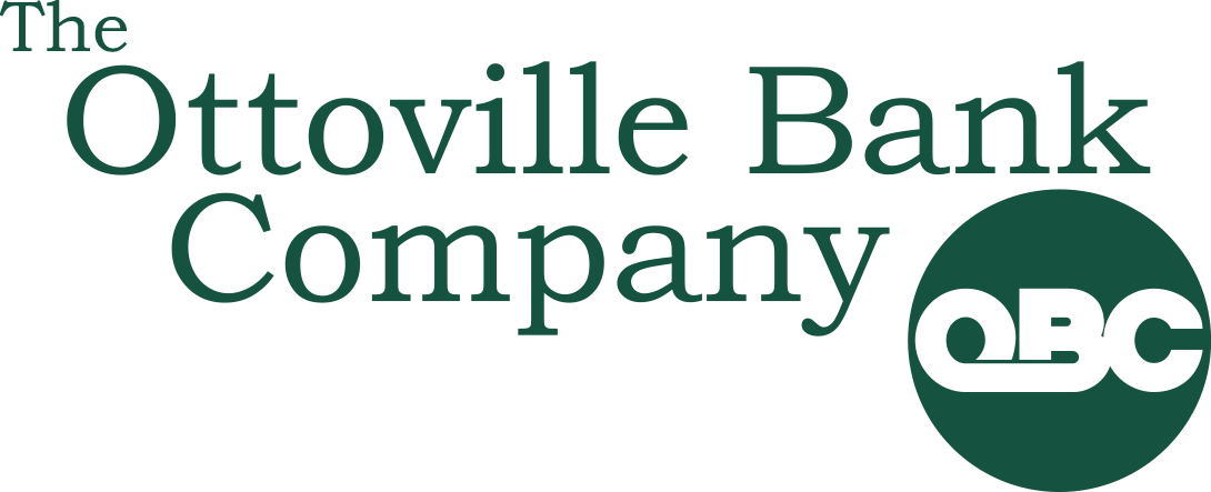 The Ottoville Bank Company Logo